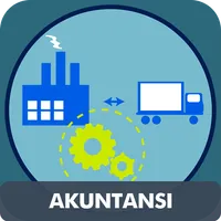 IDE Akuntansi: Manajemen Pemas icon