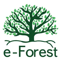 e-FOREST icon