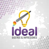 Ideal Diseños & Impresiones icon