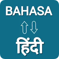 Indonesian - Hindi Translator icon