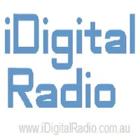 iDigital Radio Player icon