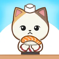 Purrfect Sushi Chef icon