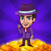 Idle Greenscapes icon