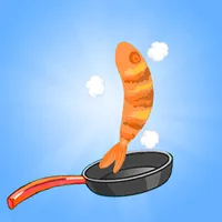 Seafood Tycoon-Fishing Canteen icon