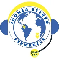 Idónea Stereo icon