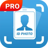 ID Photo & Passport Portrait icon