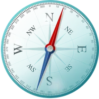 Compass(Free) icon