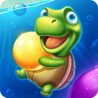 Bubble Beach® icon