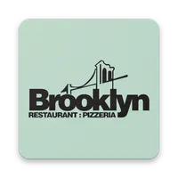 Brooklyn Restaurant icon