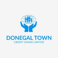 Donegal Town Credit Union icon