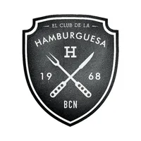 El Club De La Hamburguesa icon