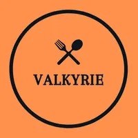 Valkyrie alimentation santé icon