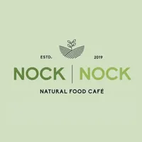 Nock Nock Cafe icon