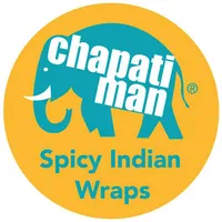 Chapati Man icon