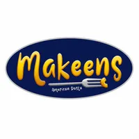 Makeens, America Pasta icon