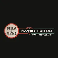 Bella & buona pizzería icon