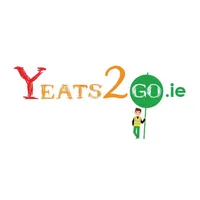 Yeats 2 Go icon