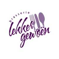 Brasserie Lekker Gewoen icon