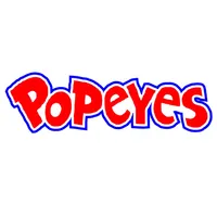 Popeyes icon