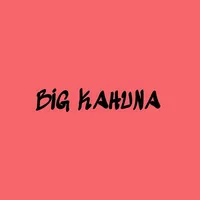 Big Kahuna icon