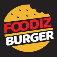 Foodiz Burger icon