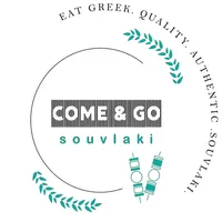 Come & Go Souvlaki icon
