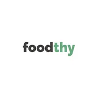 Foodthy icon