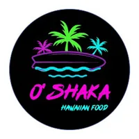 O'Shaka icon