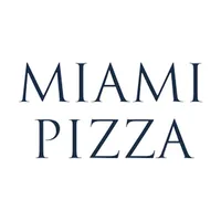 Miami Pizza, Shildon icon