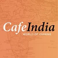 Cafe India, Burnside icon