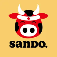 Sando icon