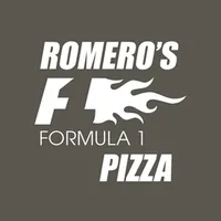 Romero's F1 Pizzas icon
