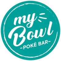 My Bowl - Poké Bar icon