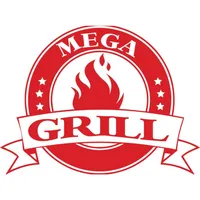 Mega Grill - Highgate icon