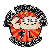 Mr Miyagi Sushi & Noodle Bar icon