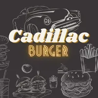 Cadillac Burger & Grill icon