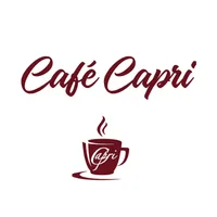 Cafe Capri Woodkirk icon