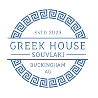 GREEK HOUSE SOUVLAKI icon