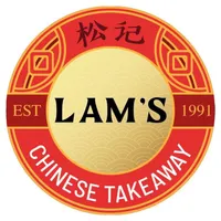 Lam's Chinese icon