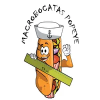 Macrobocatas Popeye icon