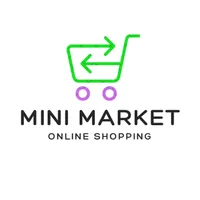 Mini Market icon