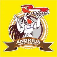 Rostisserias Andrius icon