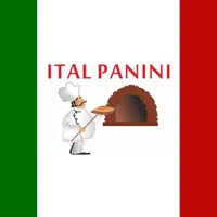 Ital Panini icon