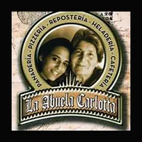 La Abuela Carlotta icon