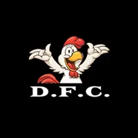 DFC Chicken icon