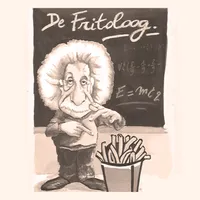 De Fritoloog icon
