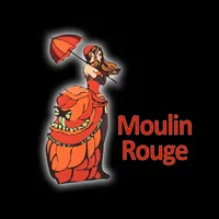 Moulin Rouge Cafe Grill icon
