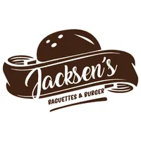 Jacksen's Baguette burger icon