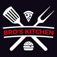 Bro's Kitchen icon