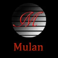 Restaurante Mulan icon